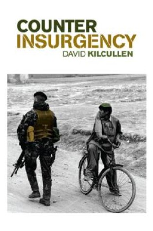 Cover of Counterinsurgency