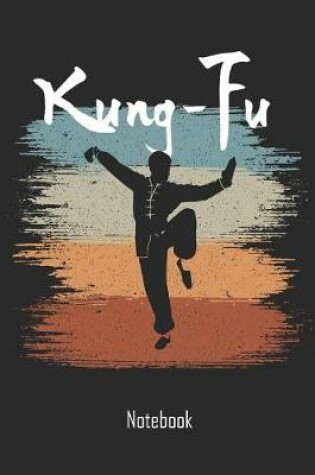Cover of Kung-Fu