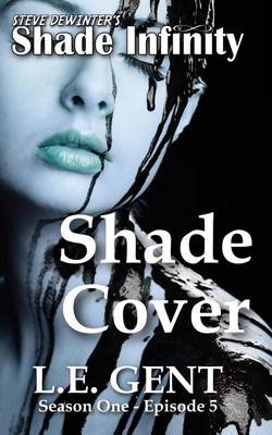 Book cover for Shade Cover