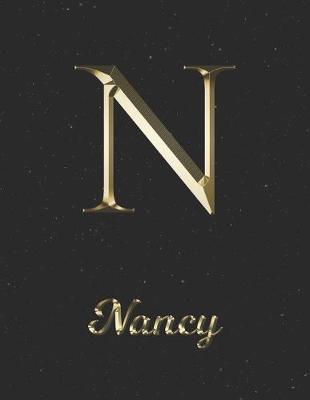 Book cover for Nancy