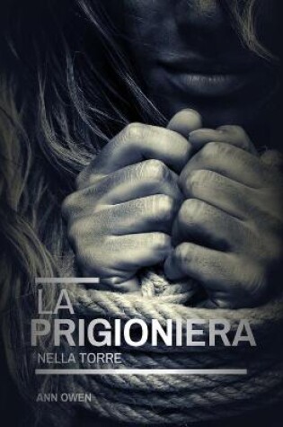 Cover of La Prigioniera nella Torre