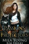 Book cover for Passions and Protectors