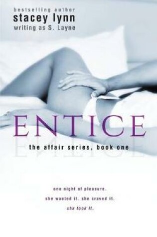 Cover of Entice