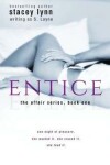 Book cover for Entice