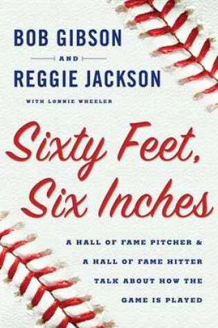 Cover of Sixty Feet, Six Inches