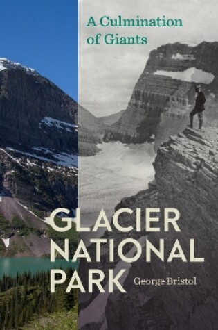 Cover of Glacier National Park