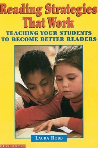 Cover of Reading Strategies That Work