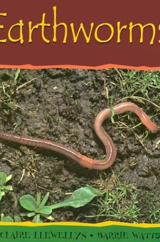 Cover of Earthworms