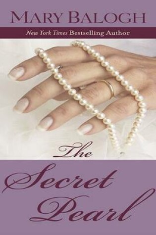 Cover of The Secret Pearl