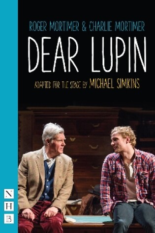 Cover of Dear Lupin