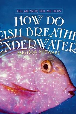 Cover of How Do Fish Breathe Underwater?