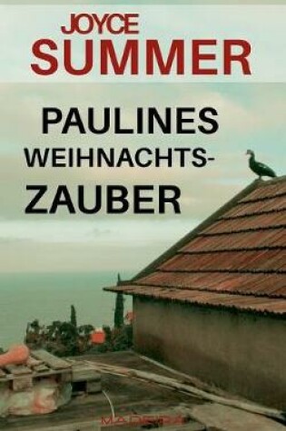 Cover of Paulines Weihnachtszauber