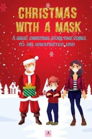 Cover of Christmas with a Mask