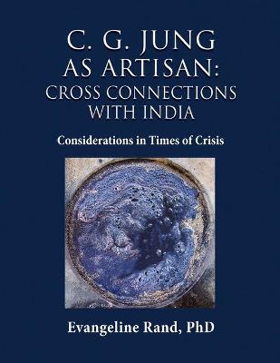 Cover of C. G. Jung as Artisan