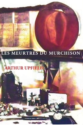 Book cover for Les Meurtres Du Murchison