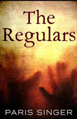 Book cover for The Regulars