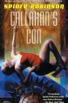 Book cover for Callahan's Con