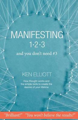 Book cover for Manifesting 123