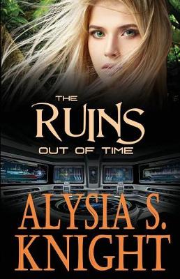 Book cover for The Ruins - Out of Time