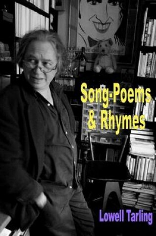 Cover of Song-Poems & Rhymes