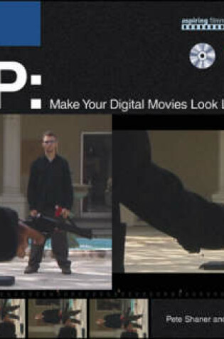 Cover of 24p Digital Video