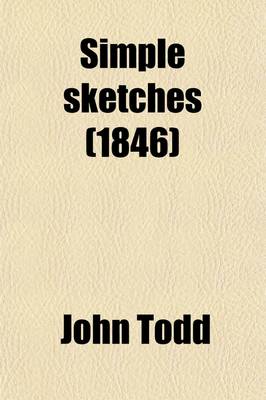 Book cover for Simple Sketches