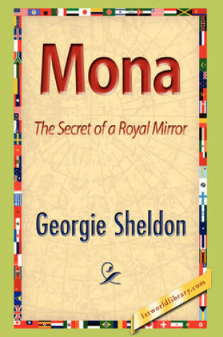 Cover of Mona