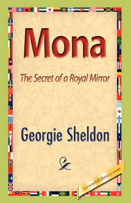 Book cover for Mona