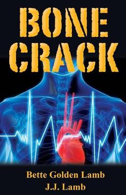 Book cover for Bone Crack