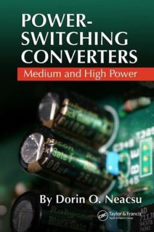 Cover of Power-Switching Converters: Medium and High Power