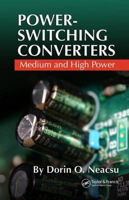Book cover for Power-Switching Converters: Medium and High Power