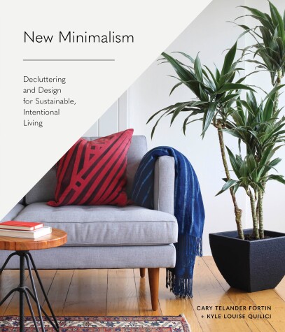 Book cover for New Minimalism