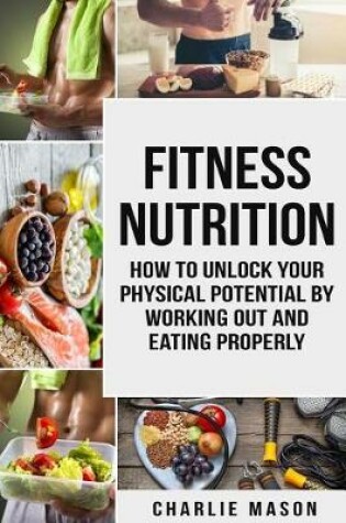 Cover of Fitness Nutrition