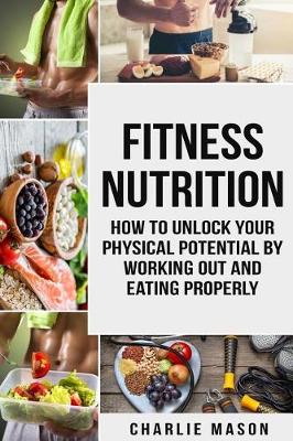 Book cover for Fitness Nutrition