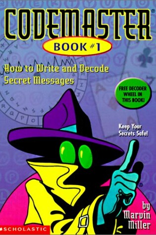 Cover of How to Write and Decode Secret Messages