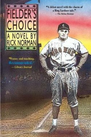 Cover of Fielder's Choice