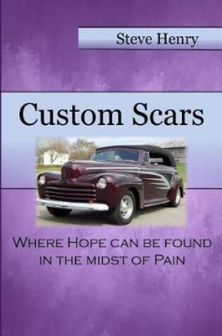 Cover of Custom Scars