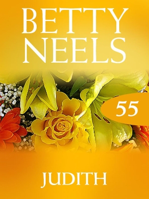 Book cover for Judith (Betty Neels Collection)