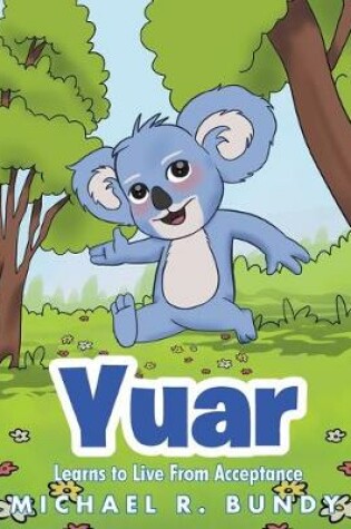 Cover of Yuar