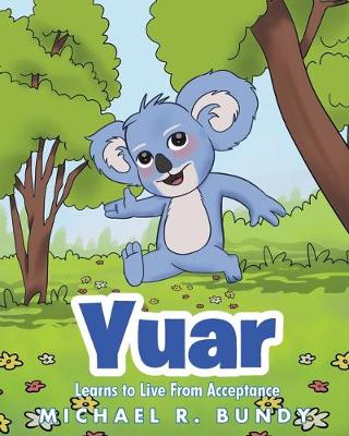 Cover of Yuar