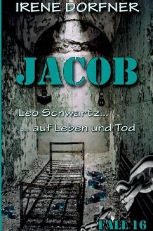 Cover of Jacob