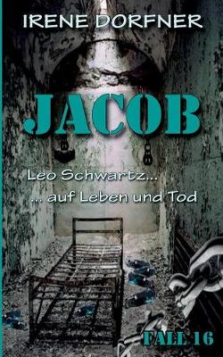 Book cover for Jacob