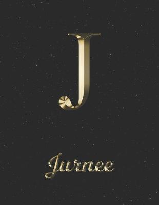 Book cover for Jurnee