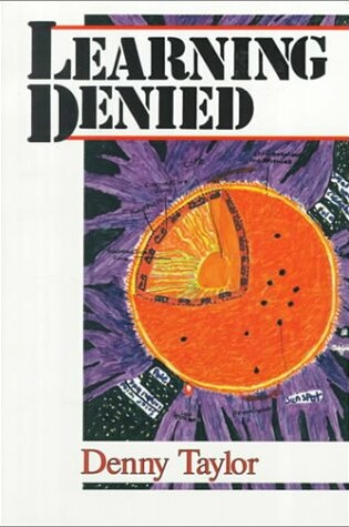 Cover of Learning Denied