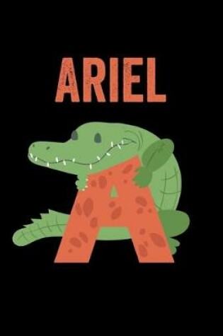 Cover of Ariel