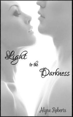 Book cover for Light to the Darkness