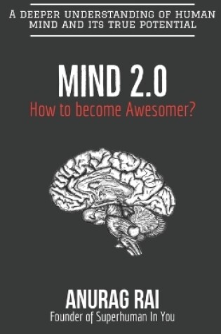 Cover of Mind 2.0