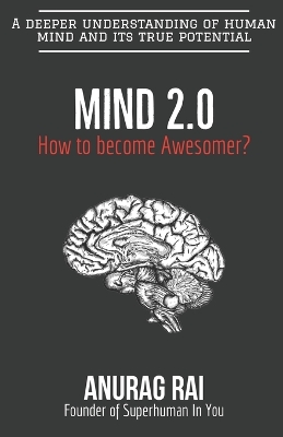 Book cover for Mind 2.0