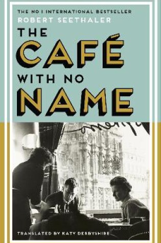 Cover of The Café with No Name