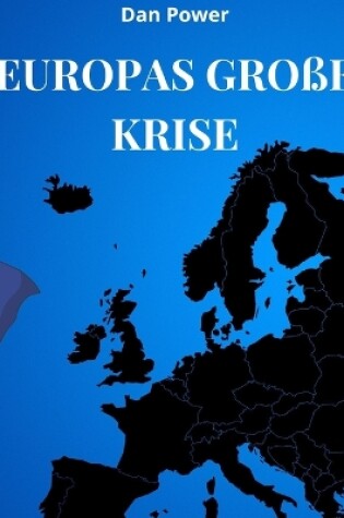 Cover of Europas Große Krise